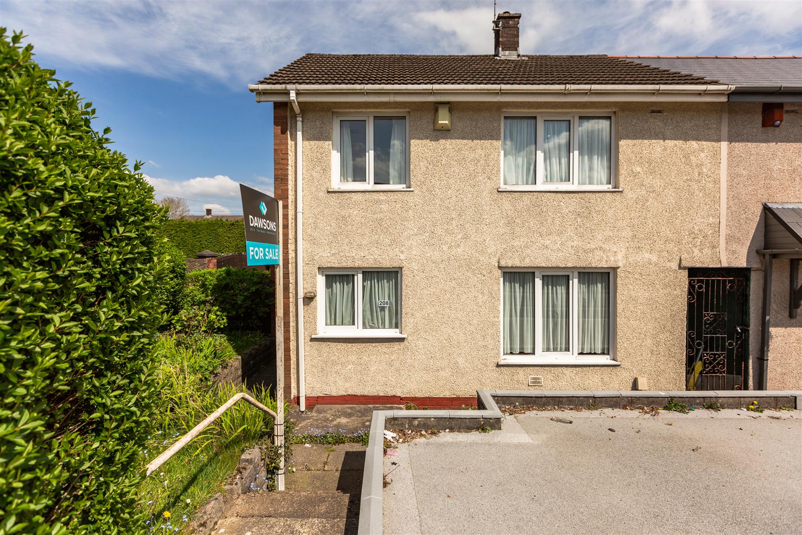 Pentregethin Road, Cwmbwrla, Swansea, SA5 8AU